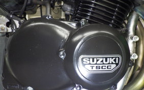 SUZUKI GSX400S KATANA 1992 GK77A