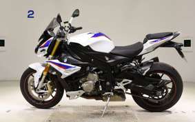 BMW S1000R 2020