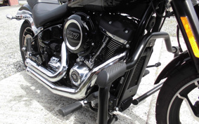 HARLEY FLSB 2023 YMJ