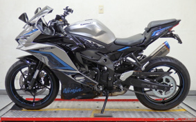 KAWASAKI NINJA ZX-25R SE ZX250H