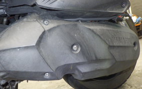YAMAHA CYGNUS 125 XSR 3 2025 SEA5J
