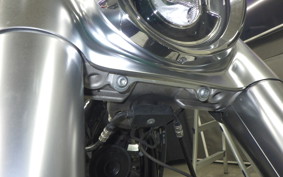 HARLEY FLFB 1750 2019