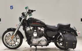 HARLEY XL883LI 2012