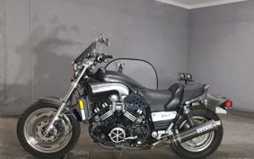 YAMAHA VMAX 2LTN