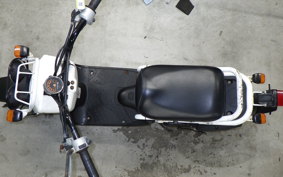 HONDA ZOOMER AF58