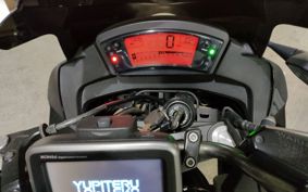 KAWASAKI NINJA 400R 2011 ER400B