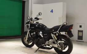 SUZUKI GSX400 IMPULSE 1998 GK79A