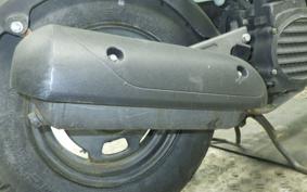 HONDA ZOOMER AF58