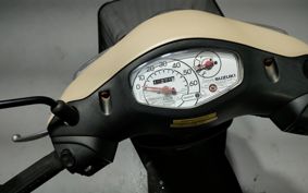 SUZUKI LET`S CA4AA