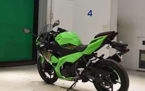 KAWASAKI NINJA 400 2023 EX400L