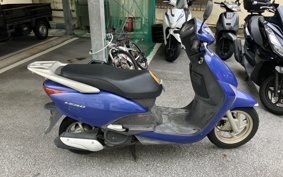 HONDA LEAD 110 JF19