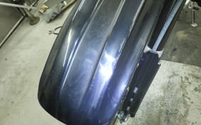 KAWASAKI KLX250D TRACKER