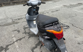 SUZUKI LET's 5 CA47A