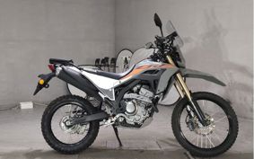 HONDA CRF250L MD47