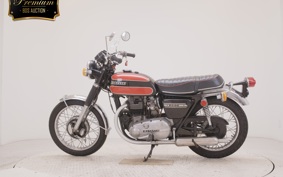 KAWASAKI W1 SA 1971 W1F