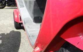 HONDA GYRO CANOPY TA03