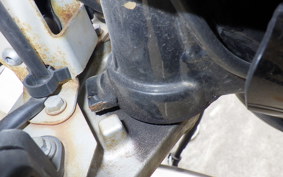 YAMAHA DRAGSTAR 250 VG02J