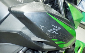 KAWASAKI Z400 Gen.2 2021 EX400G