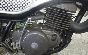 HONDA ELSINORE 250 MT250
