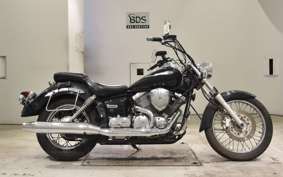 YAMAHA DRAGSTAR 250 1998 VG05J