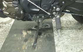 YAMAHA XSR700 2022 RM41J