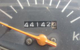 HONDA DIO AF68