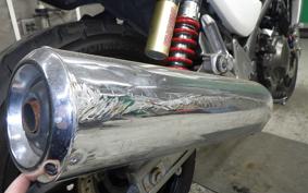 KAWASAKI BALIUS 250 Gen.2 2001 ZR250B