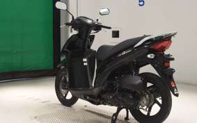 SUZUKI ADDRESS 110 CE47A