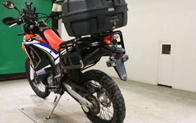 HONDA CRF250 RALLY 1999 MD44