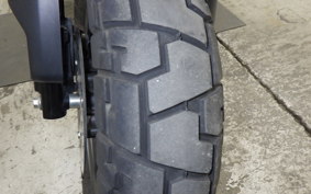 HONDA MONKEY 125 2023 JB03
