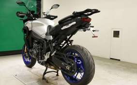 YAMAHA TRACER 9 GT 2021 RN70J