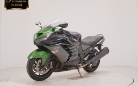 KAWASAKI ZX 1400 NINJA R A 2019
