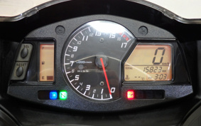 HONDA CBR600RR 2016 PC40