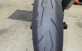 KTM 690 DUKE R 2013