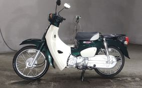 HONDA SUPER CUB50 AA09