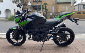 KAWASAKI Z400 2021 EX400G