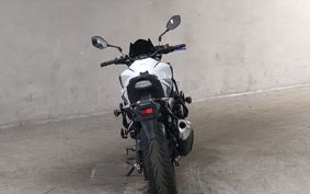 SUZUKI GSX-S750 2019 C533F