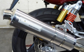 HONDA CB400SFV-3 BOLDOR 2013 NC42