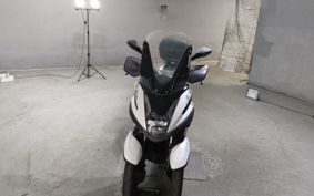 YAMAHA TRICITY 155 ABS SG37J