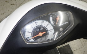 SUZUKI ADDRESS V50 Gen.2 CA42A