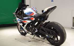 BMW S1000RR 2024