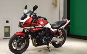 HONDA CB400 SUPER BOLDOR VTEC 2012 NC42