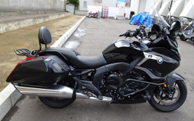 BMW K1600B 2021 0F51