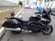 Фото BMW K1600B 2021 с японского аукциона