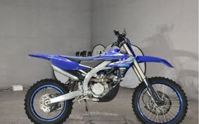 YAMAHA YZ250FX CG41C