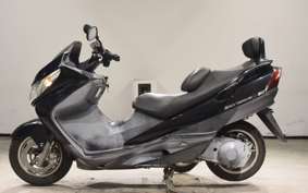 SUZUKI SKYWAVE 250 (Burgman 250) Gen.2 CJ43A