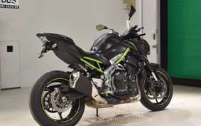 KAWASAKI Z900 Gen.2 2019 ZR900B