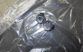 HONDA ﾀﾞﾝｸ 2000 AF78