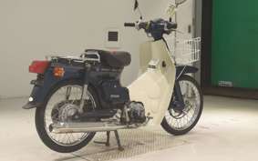 HONDA C50 SUPER CUB E AA01
