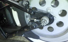 HARLEY FLSTF 1340 1998